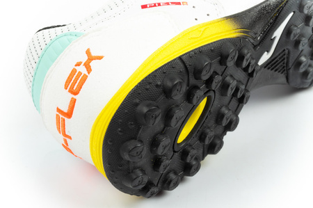 Ghete de fotbal pentru bărbați Joma Top Flex 2602 din piele pentru gazon artificial