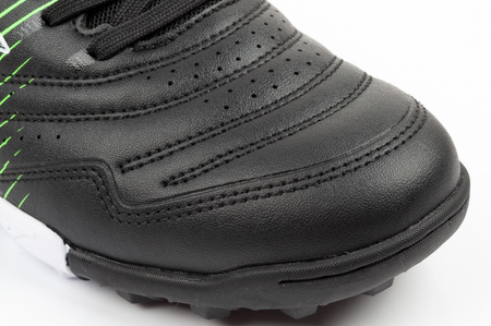Pantofi sport Joma Maxima 2601 TF pentru bărbați, pentru gazon artificial, negri