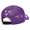 Șapcă Mercedes Mapf1 RP LH Trucker, Premium Purple, La modă
