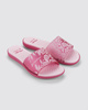 Șlapi sport pentru femei Rider Splash VI, roz confortabili, la modă pentru plajă