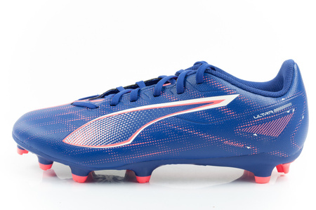 Ghete de fotbal Puma Ultra 5 Play FG/AG pentru teren solid