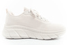 Pantofi sport Skechers Bobs B Flex, model bej, la modă, pentru femei [117385/OFWT]