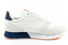Pantofi sport U.S. Polo Assn, adidași bărbați, la modă, comozi, albi