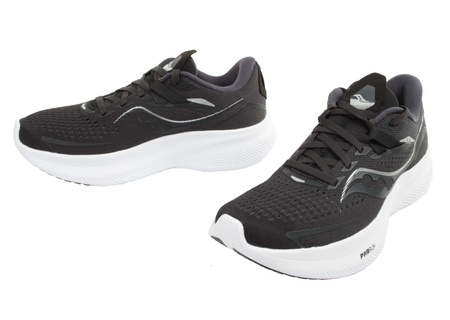 Dámská sportovní obuv Saucony Ride 15 [S10729-05] černá.