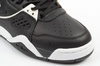 Pantofi sport Fila bărbați Casim, negri, din piele, confortabili