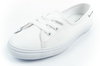 Balerini Lacoste Median pentru femei, albi