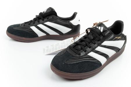 Ghete de fotbal de sală Adidas Predator Freestyle