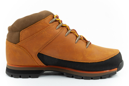 Pantofi de trekking Timberland Euro Sprint [TB0A2K84EN1], maro.
