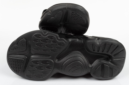 Sandale de damă Adidas Magmur Sandal [EF5850], negre.