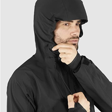 Salomon OUTLAW jachetă pentru bărbați Snowboard Skiing