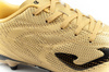 Pantofi sport pentru copii Joma Evolution JR 2617, aurii