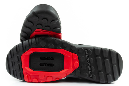 Pantofi de ciclism Adidas Five Ten SPD MTB 5.10 Trailcross Clip-In