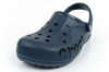 Sandale saboți Crocs Baya [10126-410], bleumarin.