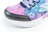 Pantofi sport pentru copii Skechers Star Sparks, ușori, confortabili, cu LED