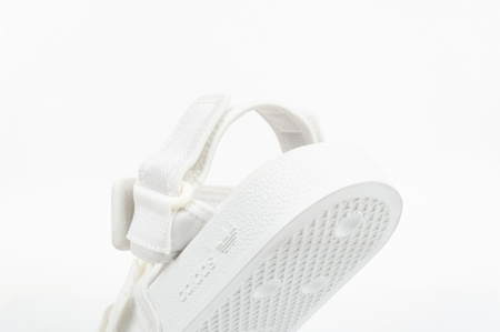 Sandale de damă Adidas Adilette [H67272], albe.