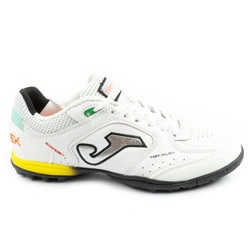 Ghete de fotbal pentru bărbați Joma Top Flex 2602 din piele pentru gazon artificial