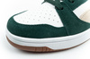 Pantofi sport Puma Rebound v6 pentru bărbați, la modă, confortabili, albi, verzi