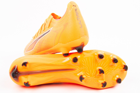 Ghete de fotbal Puma Ultra 6 Match FG/AG pentru teren solid