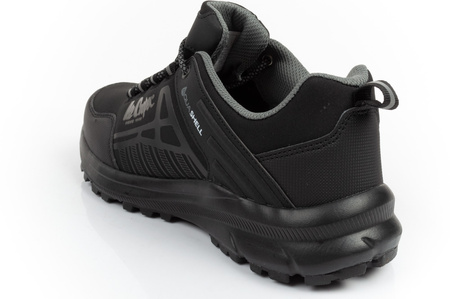 Pantofi de drumeție pentru bărbați Lee Cooper [LCW-24-01-2402M], negri.
