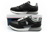 U.S. Polo Assn pantofi sport adidași bărbați la modă confortabili negri