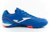 Joma Aguila 2504 [AGUS2504TF] pantofi sport pentru gazon pentru bărbați, ghete de fotbal, albastru.