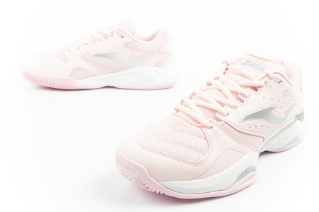 Încălțăminte de padel Joma Master pentru femei, roz