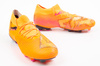 Ghete de fotbal Puma Future 8 Match FG/AG pentru teren solid