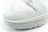 Pantofi sport New Balance 550 pentru tineri, adidași din piele la modă