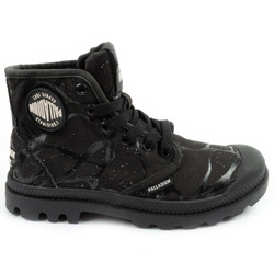 Teniși înalți pentru femei Palladium Pampa Hi