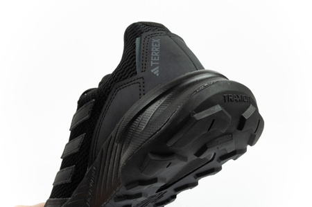 Pantofi sport Adidas Tracefinder Terrex pentru bărbați, negri