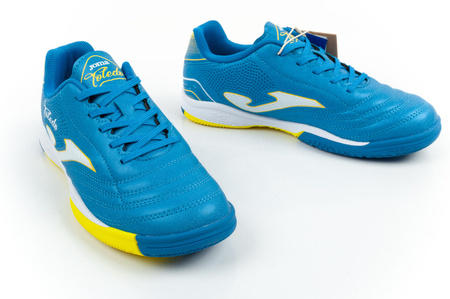 Ghete de fotbal pentru copii Joma Toledo JR 2604, sporturi de sală, confortabile