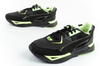 Pantofi sport barbati Puma Mirage Sport Cloud9 [307090 01], negri..