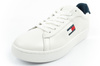 Teniși Tommy Hilfiger Archive '98 White pentru bărbați - La modă