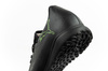 Ghete de fotbal pentru bărbați Puma Future 8 Play TT, negru/verde, pentru gazon artificial