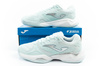 Încălțăminte padel Joma Master pentru femei, albastră