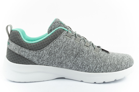 Pantofi sport Skechers Dynamight 2.0 pentru femei [12965/GYMN], gri.