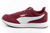 Teniși bărbătești Puma R78 Lightwind, confortabili și la modă, vișiniu