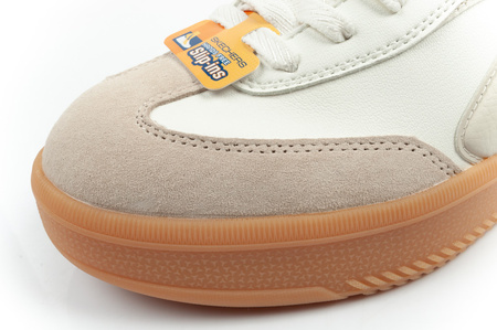 Pantofi sport Skechers Lifted Luxe pentru femei, ecru, alb, slip-ins