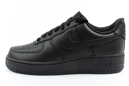 Pantofi sport Nike Air Force 1 '07 pentru bărbați, din piele la modă