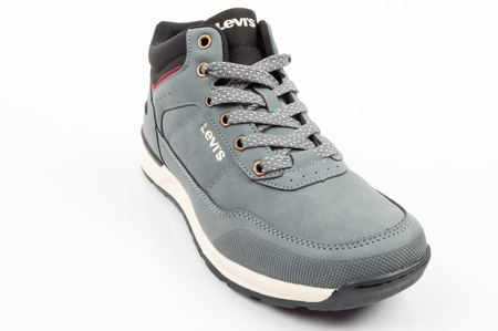 Ghete pentru copii Levi's Sierra, gri