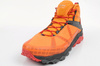 Pantofi de drumeție Aku Flyrock GTX pentru bărbați, portocalii [695488]