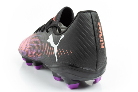 Ghete de fotbal Puma Future 8 Play FG/AG pentru teren solid