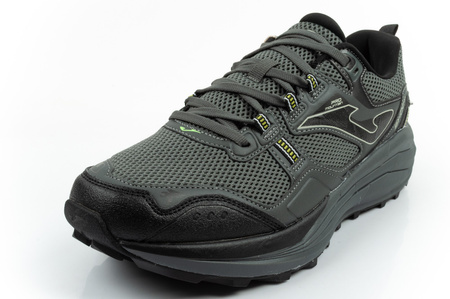 Pantofi de trekking Joma Shock pentru bărbați, sport, rezistenți, negri