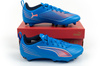Ghete de fotbal Puma Ultra 6 Play FG/AG Jr.