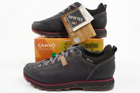 Ghete de drumeție Aku Bellamont Gore-Tex pentru femei