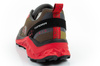Pantofi sport Joma Tundra pentru bărbați, cu amortizare, roșu kaki