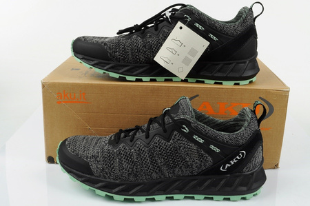 Cizme de trekking Aku Rapida Air [7611650]