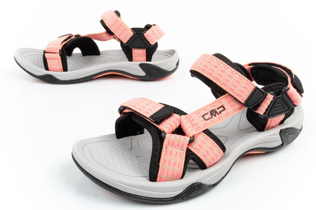 Pantofi de drumeție CMP Hamal pentru copii, sandale pentru tineri, ușoare și confortabile [38Q9954 C588]