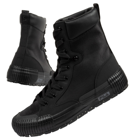 Tenisi dama Fila Cityblock [FFW018583052], negri.