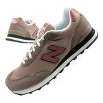 Pantofi sport New Balance 515 pentru bărbați, mărimea 42.5, la modă, confortabili, verzi, kaki, maro